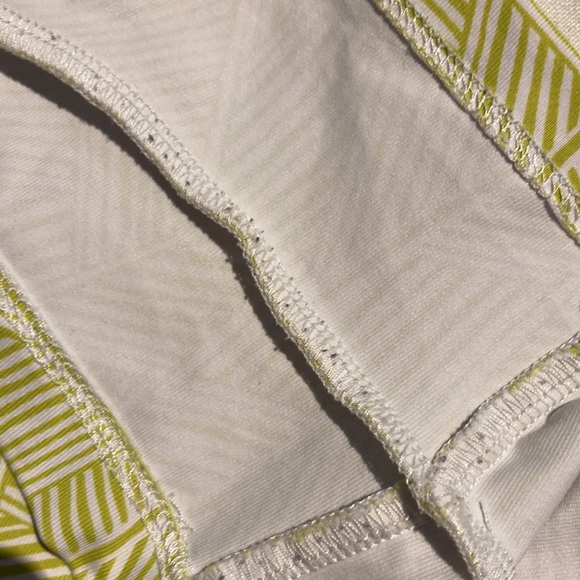 Persifor shorts with tassels made in USA Large - Picture 16 of 16